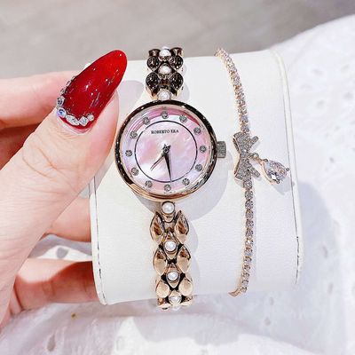 Đồng hồ Roberto Era Nữ 28mm. Mua bán Đồng hồ tại Thành phố Bà Rịa Bà Rịa - Vũng Tàu được đăng bởi Lorencia Xách Tay