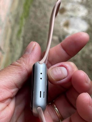 bán apple watch seri 3 size 38mm. Mua bán Thiết bị đeo thông minh tại Huyện Hải Lăng Quảng Trị được đăng bởi Ha nguyen hoang