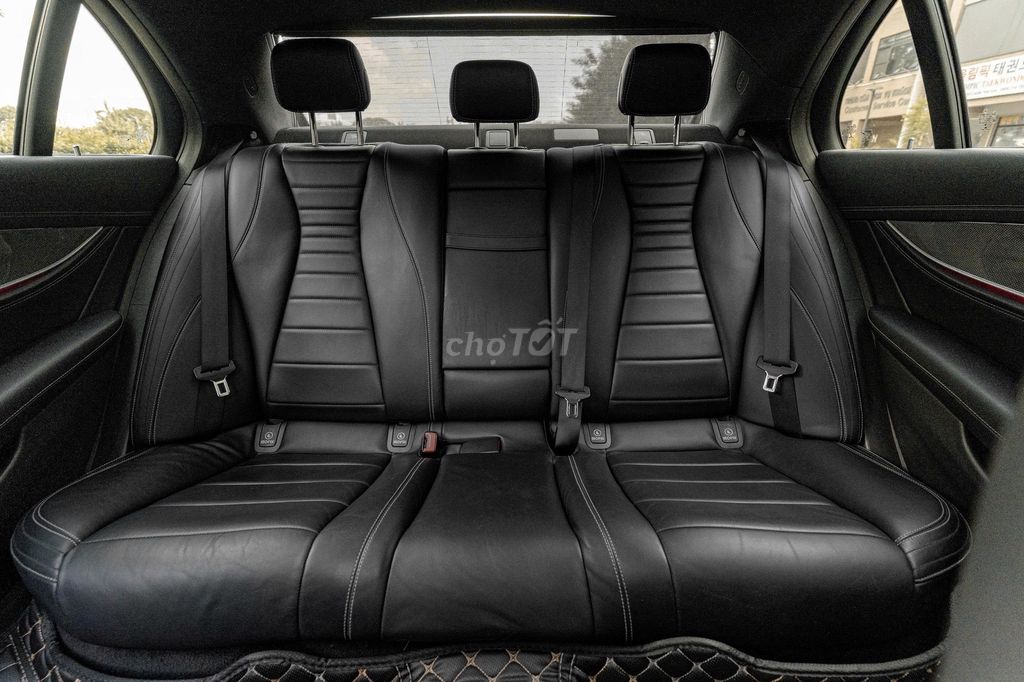 🍏E300 2016 🍏- Bank 70-80%. Mua bán Ô tô tại Quận 7 Tp Hồ Chí Minh được đăng bởi Minh Anh hình 7