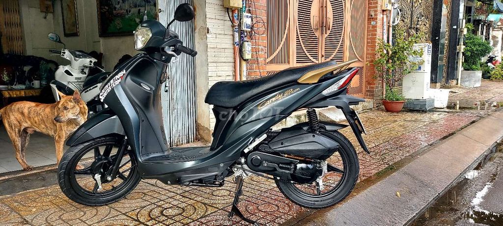 Candy 50 Hermosa.Đời 2023.Biển43.Mới 95%.Chính Chủ. Mua bán Xe máy tại Quận Tân Phú Tp Hồ Chí Minh được đăng bởi Chị út hình 2