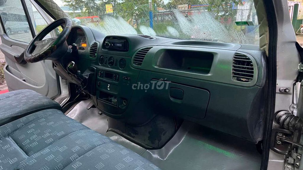 2008 Special 313 CDI - 686868 km. Mua bán Ô tô tại Huyện Củ Chi Tp Hồ Chí Minh được đăng bởi Thái Dương hình 11