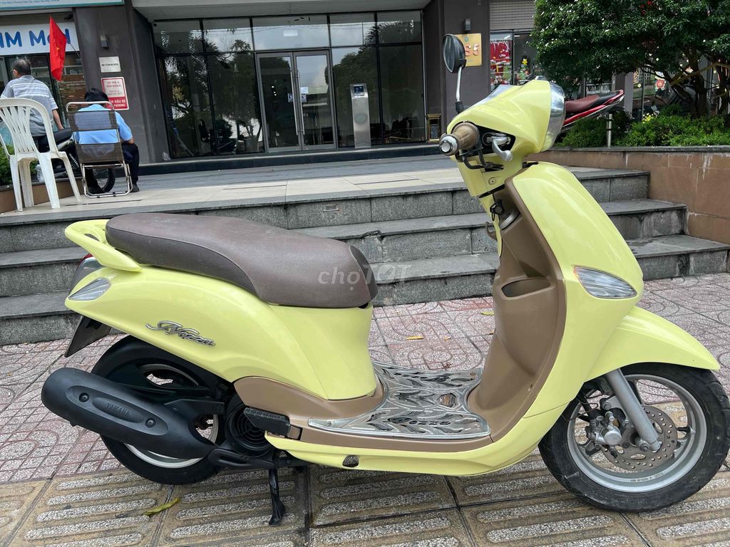 💥💥💥 Yamaha Nozza fi💥Biển Số TP mới💥CÓ BẢO HÀNH💥💥💥💥. Mua bán Xe máy tại Quận Tân Phú Tp Hồ Chí Minh được đăng bởi XE MÁY QUANG LẬP hình 4