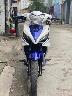 Yamaha Exciter 135cc dky 2017 mới 99%