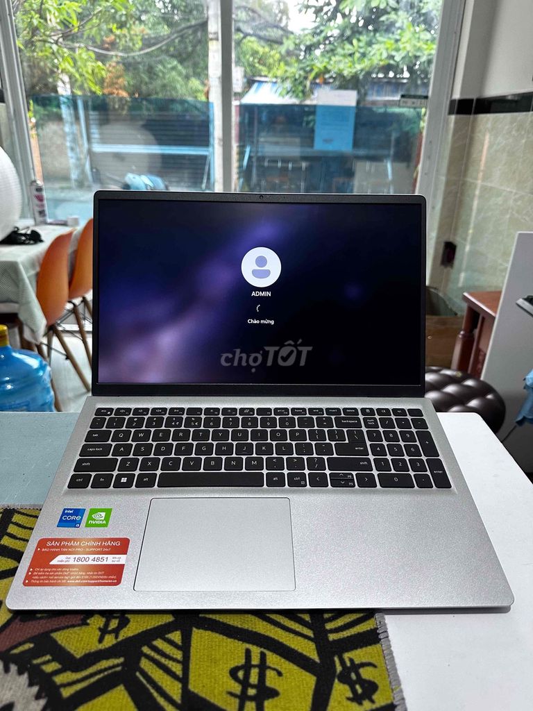 Dell Inspiron 3511 i5-1135G7/ 8G/512G/ MX350 2G. Mua bán Laptop tại Quận 12 Tp Hồ Chí Minh được đăng bởi Mr T hình 1