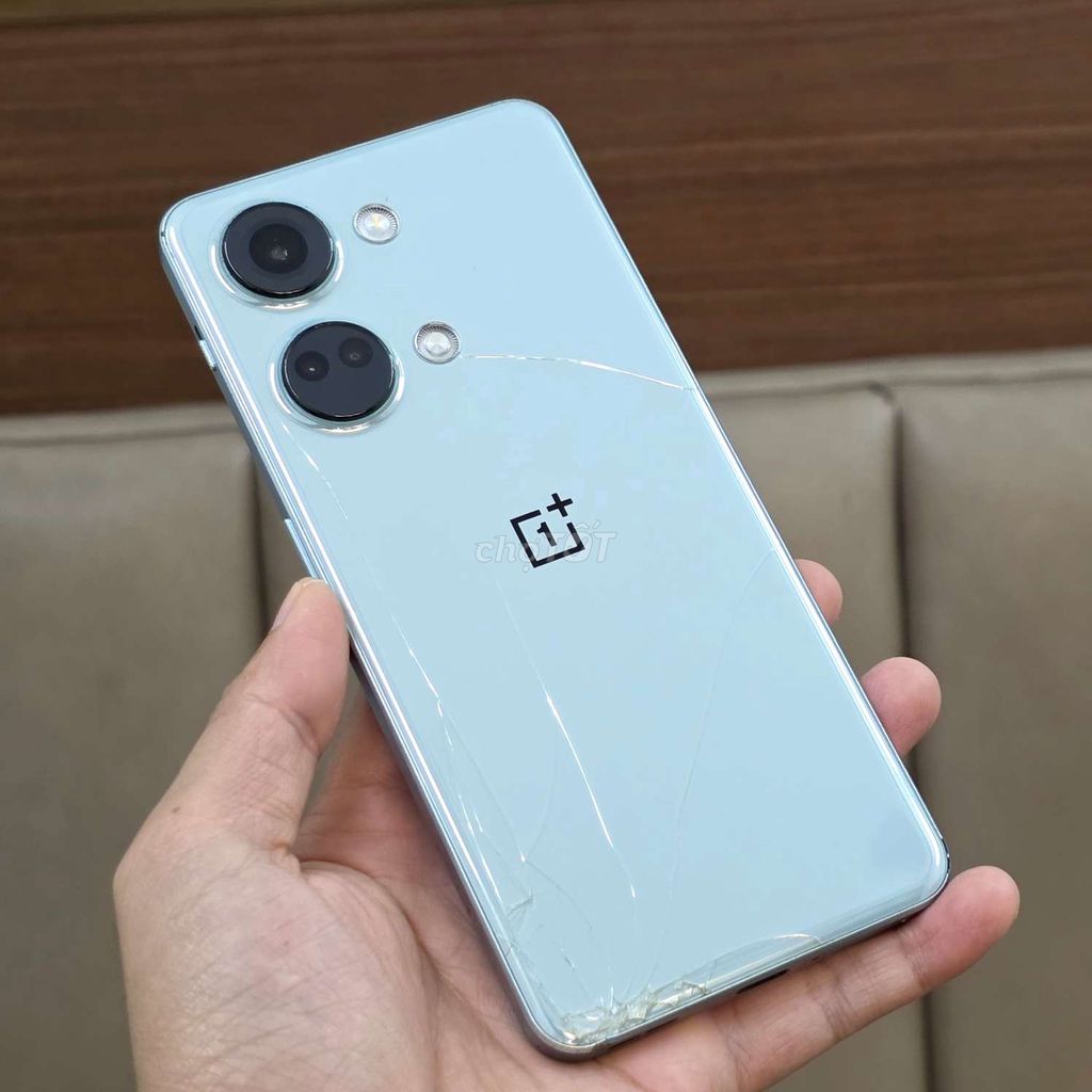 Oneplus Ace 2V 5G 16GB/512GB Bể Lưng. Mua bán Điện thoại tại Quận Thanh Khê Đà Nẵng được đăng bởi Tú MB hình 1