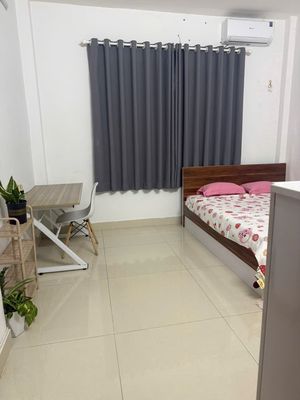 Phòng siêu xinh xắn cho Nữ thuê