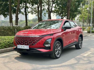 Omoda C5 Luxury ưu đãi giá chỉ từ 499 triệu đồng. Mua bán Ô tô tại Huyện Bình Chánh Tp Hồ Chí Minh được đăng bởi Quý Omoda Jaecoo HCM
