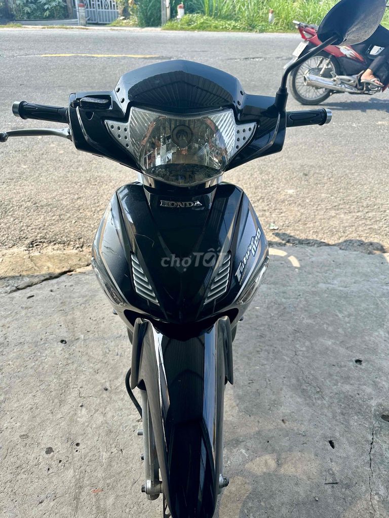 Honda Future Neo GT 2007 Đen Bạc. Mua bán Xe máy tại Huyện Lai Vung Đồng Tháp được đăng bởi Nghia hình 3