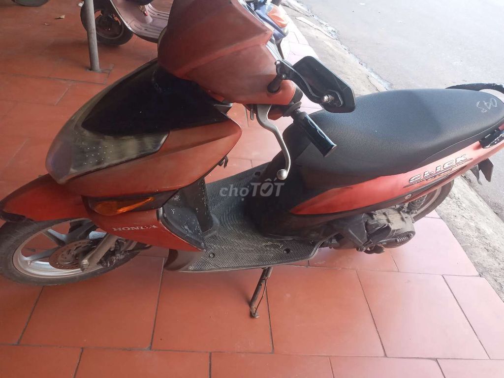 Cân ban  xe hon ďa ďep ďi it. Mua bán Xe máy tại Huyện Thuỷ Nguyên Hải Phòng được đăng bởi Bui khac dung  hình 1