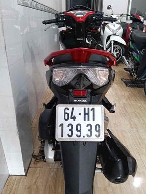 HONDA AIR BLADE 2014. bs víp 139.39. chính chủ bán. Mua bán Xe máy tại Thành phố Vĩnh Long Vĩnh Long được đăng bởi Lê Công