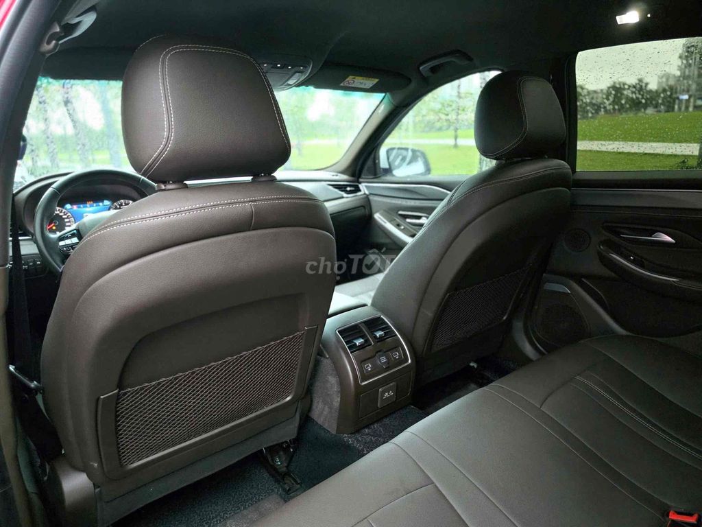 VinFast Lux A2.0 PLUS 2022 - 20000 km. Mua bán Ô tô tại Quận Thanh Xuân Hà Nội được đăng bởi Cường Auto 266 hình 8