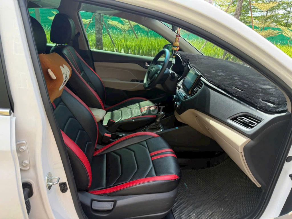 Hyundai Accent sản xuất 2023 AT. Mua bán Ô tô tại Quận Hà Đông Hà Nội được đăng bởi Sỹ Mai Auto hình 9