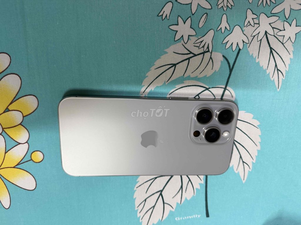 Apple iPhone 15 Pro Max 1TB Titan. Mua bán Điện thoại tại Thành phố Thủ Đức Tp Hồ Chí Minh được đăng bởi Công Đức Nhà Phố hình 1