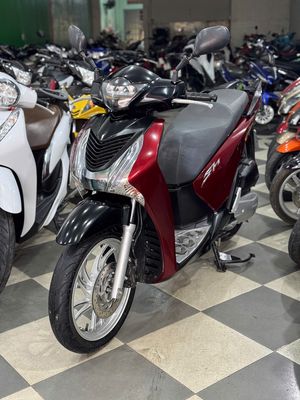 Honda SH 2010 Đỏ đen. Mua bán Xe máy tại Huyện Trảng Bom Đồng Nai được đăng bởi Của Hàng Xe Máy U Phong