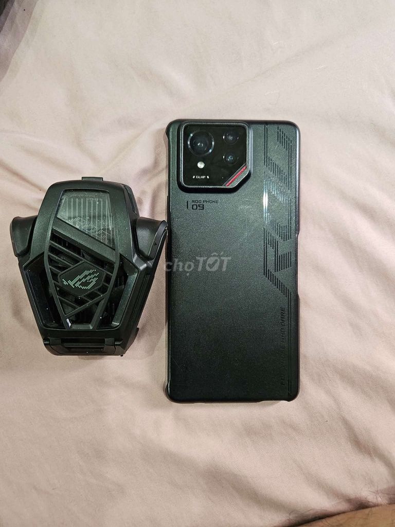 rogphone 9 pro 512 hoặc gl qua iphone. Mua bán Điện thoại tại Quận Thanh Xuân Hà Nội được đăng bởi Quân Nguyễn Đình hình 1