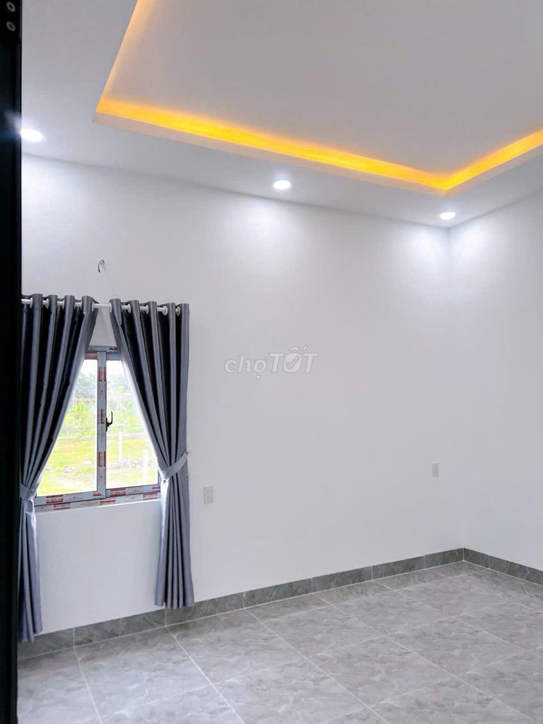Bán nhà mặt tiền vườn mới xây 527m2, Suối Tiên, Diên Khánh, Khánh Hòa. Mua bán nhà ở tại Huyện Diên Khánh Khánh Hòa được đăng bởi bich thuan hình 5