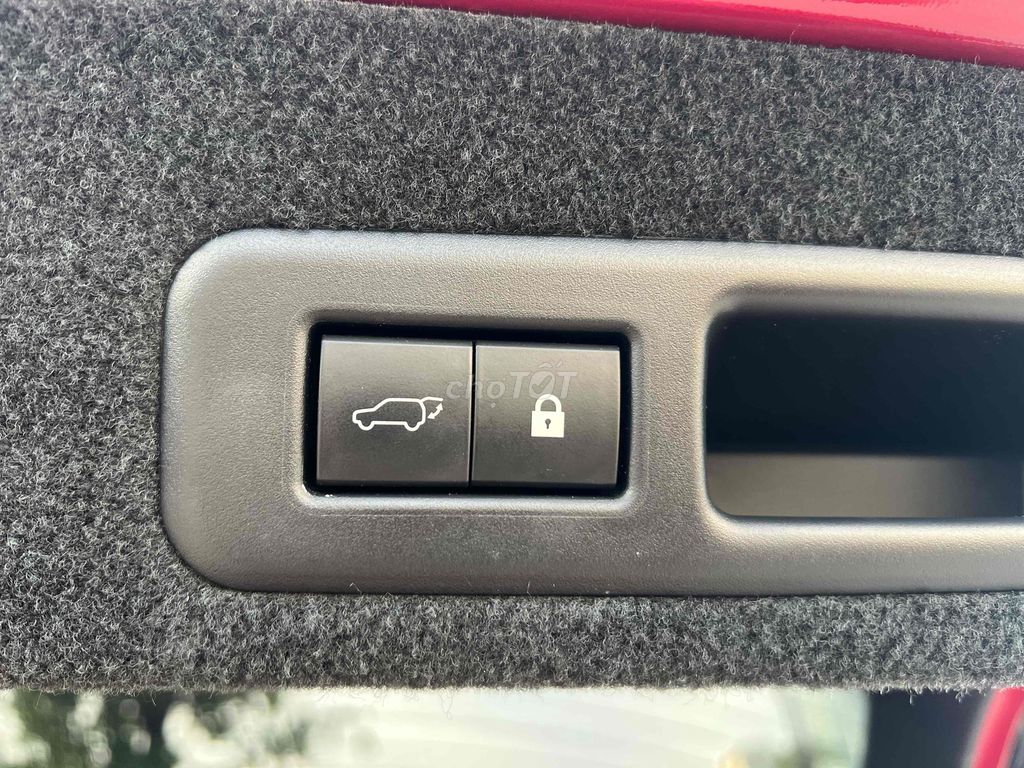 Lexus RX 2021 300 - 40000 km. Mua bán Ô tô tại undefined undefined được đăng bởi Cửa hàng Đại Tín Auto hình 5