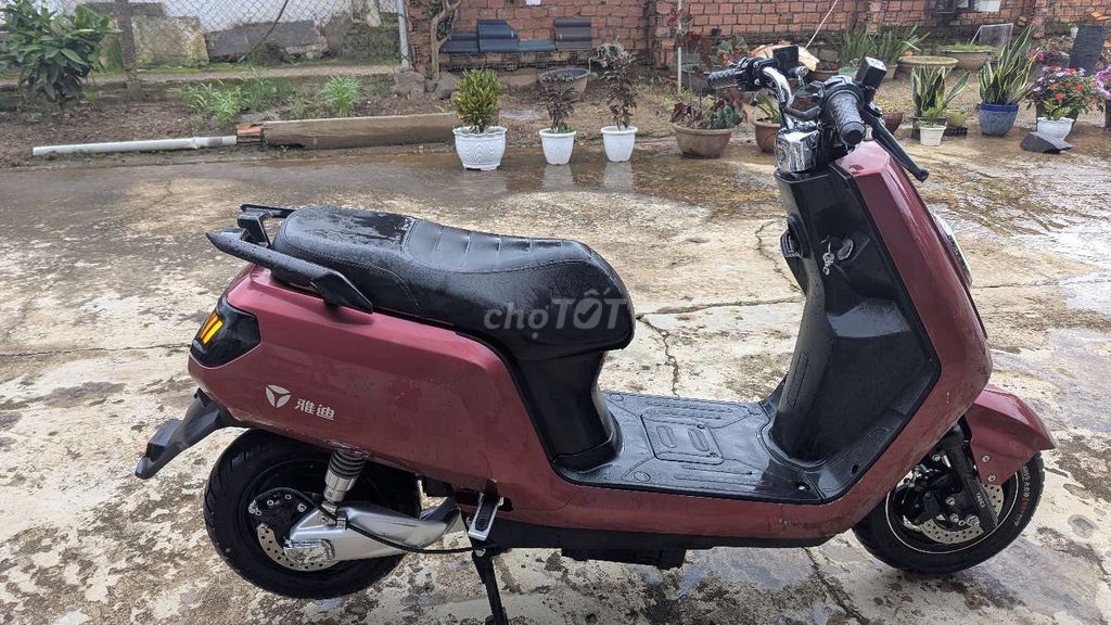 Xe điện. Mua bán Xe điện tại Huyện Đức Trọng Lâm Đồng được đăng bởi Trung Tran hình 4