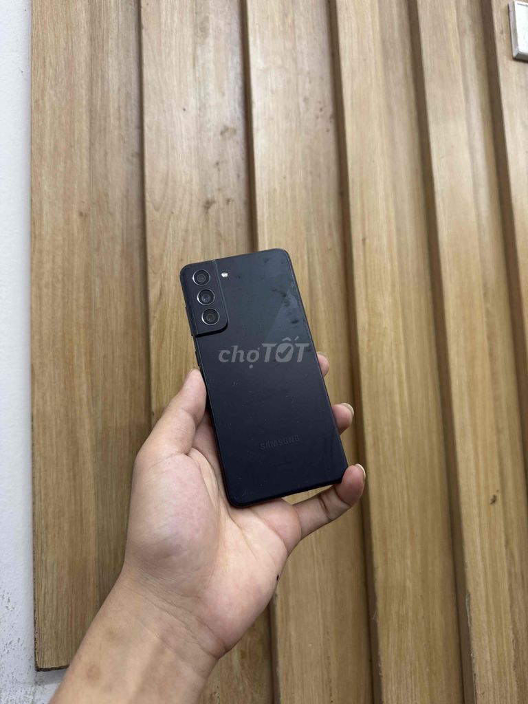 Samsung S21 FE 5G Đen. Mua bán Điện thoại tại Quận Đống Đa Hà Nội được đăng bởi Nguyễn Đức  hình 1