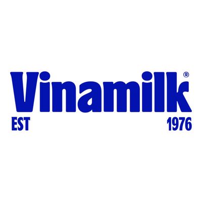 VINAMILK logo