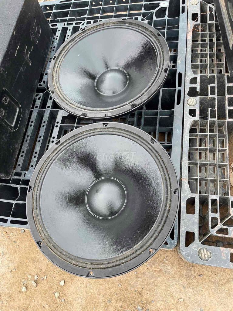 Loa bass 40 neo loa sài lướt hàng như mới. Mua bán Tivi, Âm thanh tại Huyện Thạnh Phú Bến Tre được đăng bởi Bùi Quốc Thắng hình 1