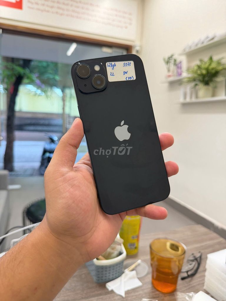 iPhone 14 Plus 128GB Hồng Quốc tế. Mua bán Điện thoại tại Quận Đống Đa Hà Nội được đăng bởi Bùi Hiếu  H iStore hình 1