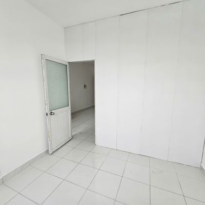 Bán CC 1PN, 1VS, 37m2 Hướng Nam mát mẻ
