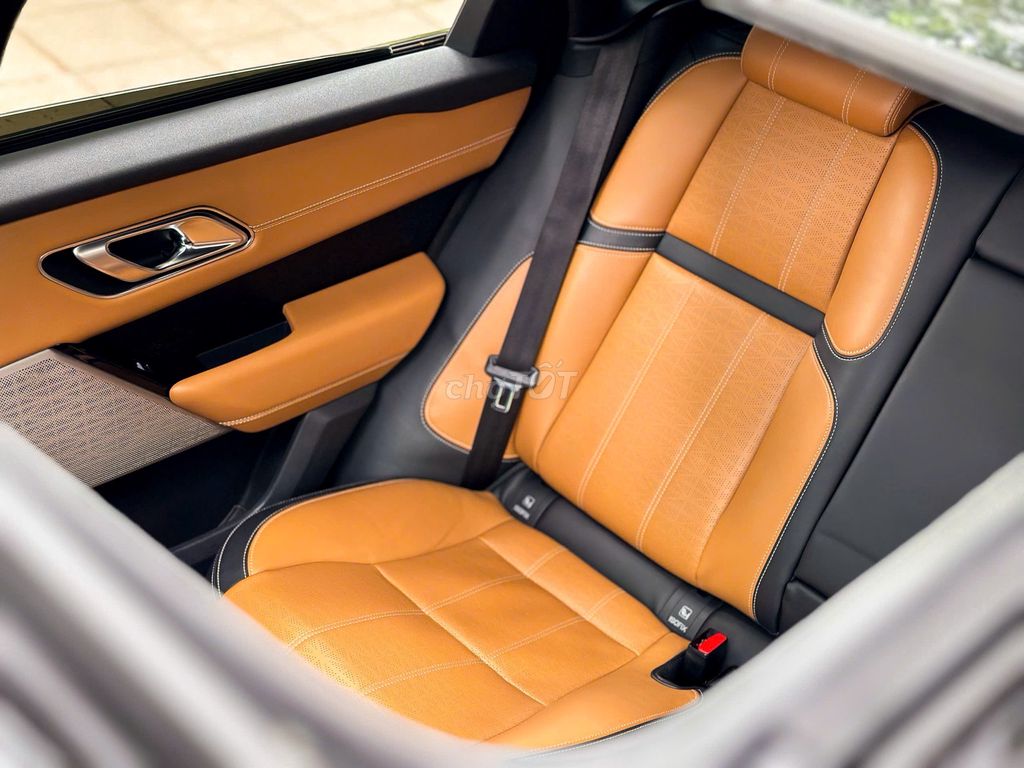 Land Rover Range Rover Velar SE 2019