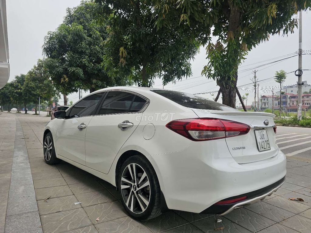 2018 2.0 AT - 85000 km. Mua bán Ô tô tại Huyện Đông Anh Hà Nội được đăng bởi lương thanh tùng hình 3