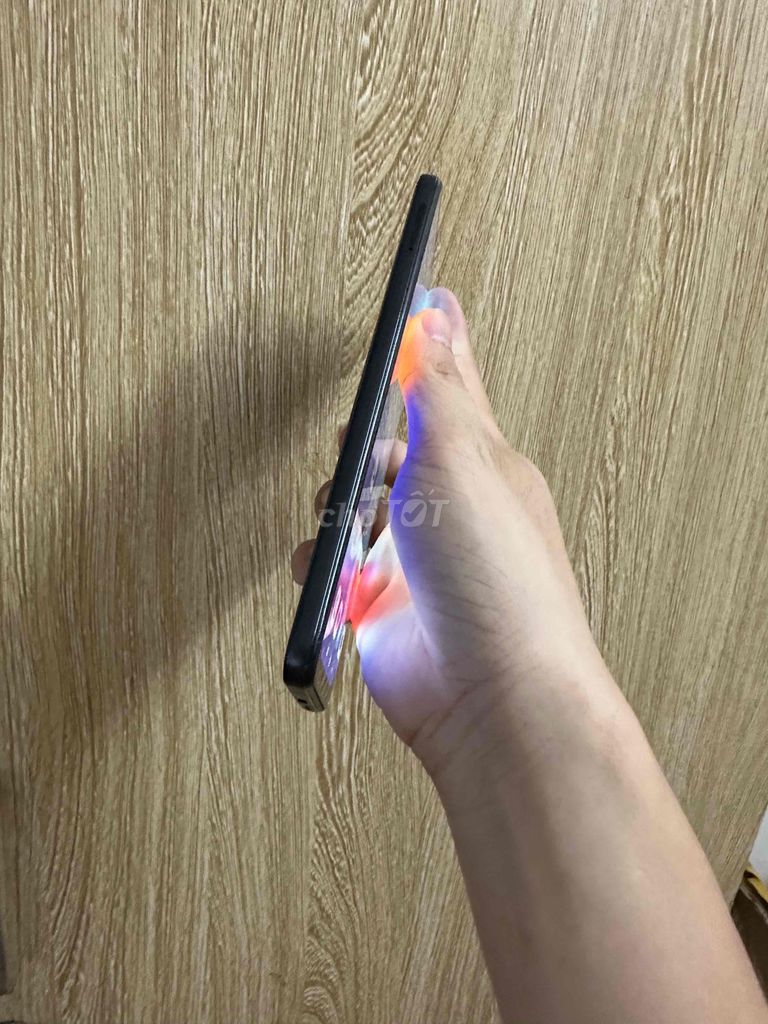 Xiaomi Redmi Note 11 64GB Đen Đã sử dụng. Mua bán Điện thoại tại Quận Cầu Giấy Hà Nội được đăng bởi Cầm đồ đức hạnh hình 1