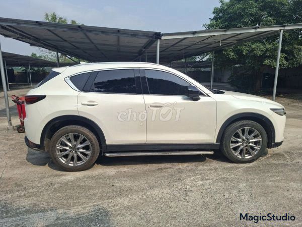 Mazda CX5 2.0 Premium 2020 - 410 Triệu