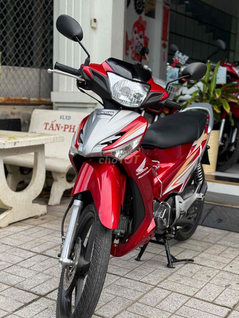 🌈 FUTURE X Fi HSCT XE CỨNG CÁP MÁY ÊM NGON💥CÓ GÓP💥. Mua bán Xe máy tại Thành phố Sóc Trăng Sóc Trăng được đăng bởi Mạnh Huỳnh hình 2