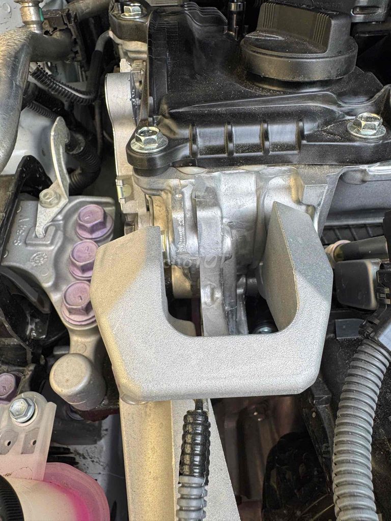 Toyota Camry 2025 2.5HV (Hybrid) - 8000 km. Mua bán Ô tô tại Thành phố Biên Hòa Đồng Nai được đăng bởi Phạm Đức hình 10