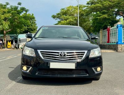 Camry 2.4G năm 2010 một chủ từ đầu. Mua bán Ô tô tại Huyện Hóc Môn Tp Hồ Chí Minh được đăng bởi Mr Nhựt chuyên xe hơi lướt chuẩn Toyota Sure