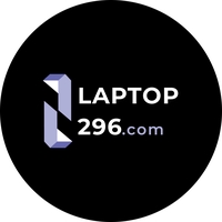 Laptop 296 - Laptop Cũ Giá Rẻ