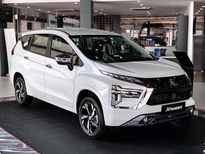 Mitsubishi Xpander 2025 Premium 1.5 AT. Mua bán Ô tô tại Thành phố Buôn Ma Thuột Đắk Lắk được đăng bởi Thế Bảo Mitsubishi 