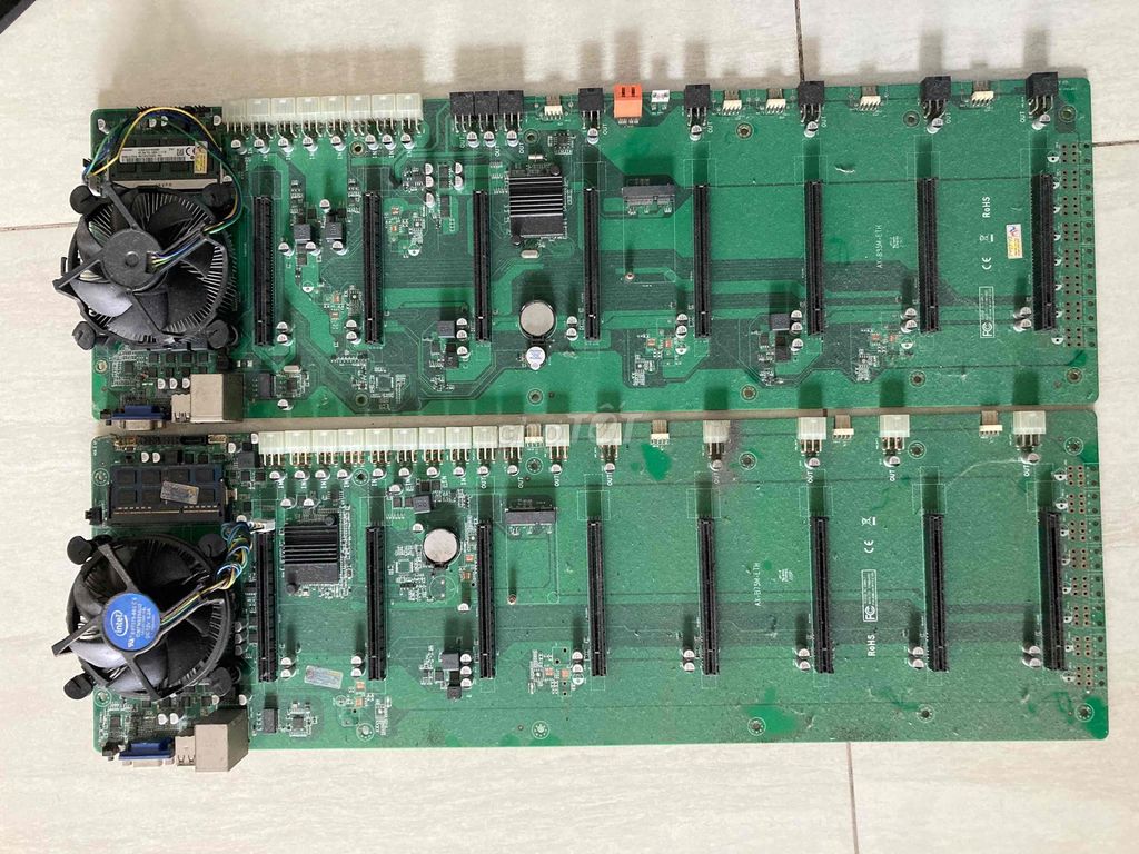 Bán mù main ram chip. Mua bán Linh kiện (RAM, Card...) tại Thành phố Dĩ An Bình Dương được đăng bởi A Dậu hình 1