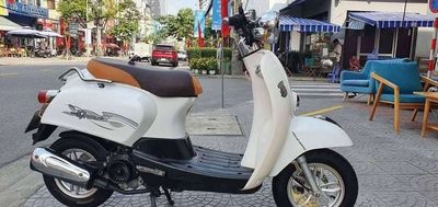 ,🍎CREA 50cc đời 2022  Bs43AA. Mua bán Xe máy tại Quận Hải Châu Đà Nẵng được đăng bởi Manh