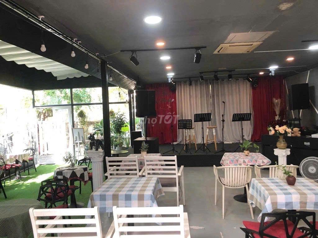 CHO THUÊ DT 1000M2-VIEW ĐẸP  Mặt tiền đường Bình Quới- Bình Thạnh