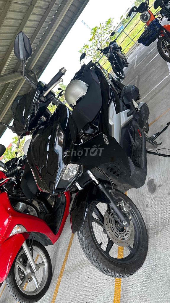 ab 160. Mua bán Xe máy tại Thành phố Thủ Dầu Một Bình Dương được đăng bởi Hoàng Dũng hình 3