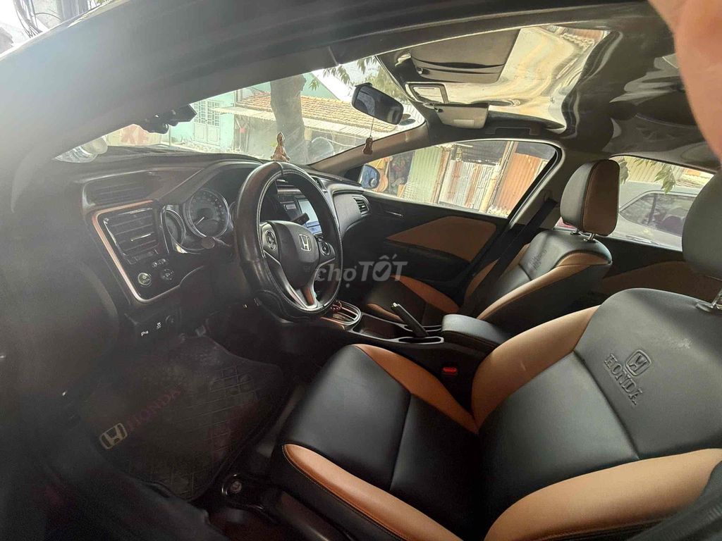 Honda City 2019 1.5 CVT - 70000 km. Mua bán Ô tô tại Huyện Cần Giuộc Long An được đăng bởi Cau Ut Nguyen hình 3