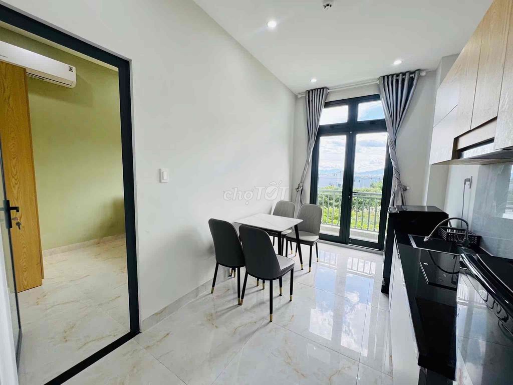 Аренда · 2 комн. · 50 м² · Quận Ngũ Hành Sơn, ул. Đường Võ Chí Công