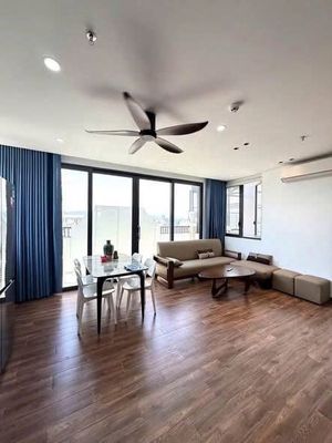 Rent · 2 bd · 100 м² · Quận Hải Châu, ул. Đường Nam Sơn 1