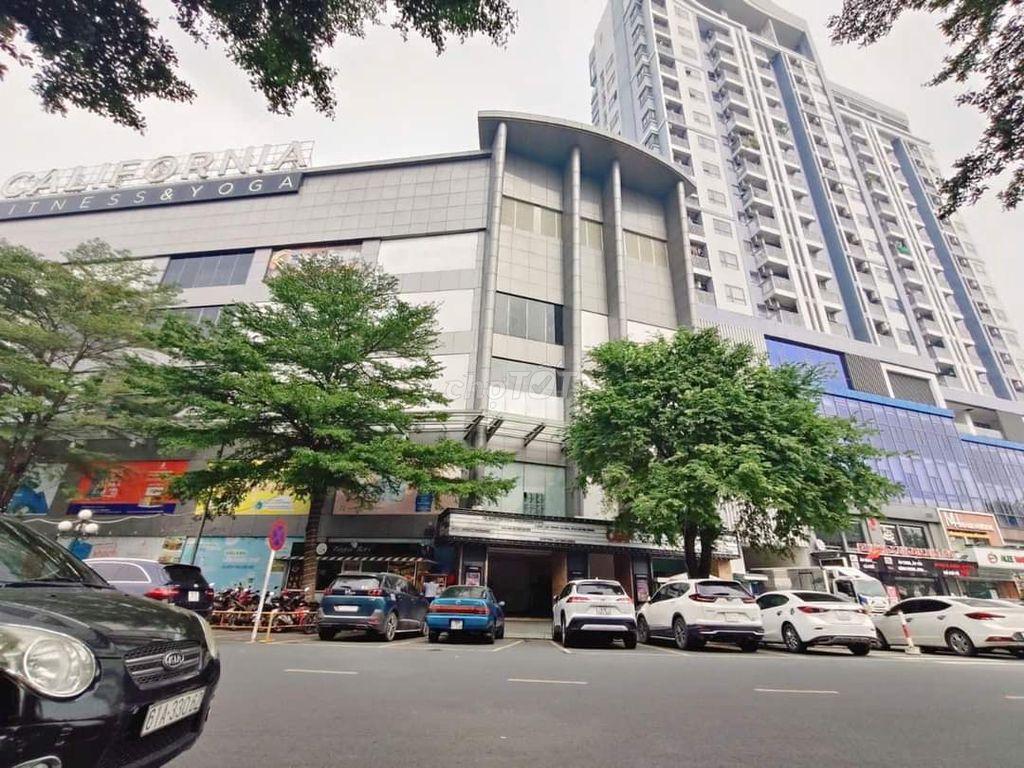 Bảng chung cư Biconsi tower full nội thất