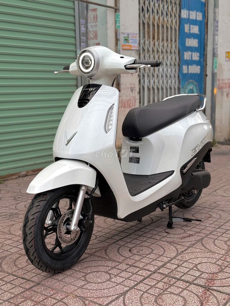 VINFAST EVO GRAND - ƯU ĐÃI NGẬP TRÀN KHI MUA XE. Mua bán Xe điện tại Quận 5 Tp Hồ Chí Minh được đăng bởi VinFast Giải Pháp Việt hình 2