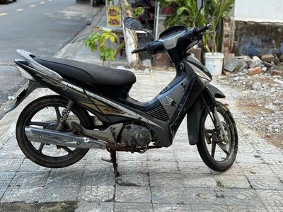 Fu neo 2009 Fi. Mua bán Xe máy tại Quận Thanh Khê Đà Nẵng được đăng bởi hien