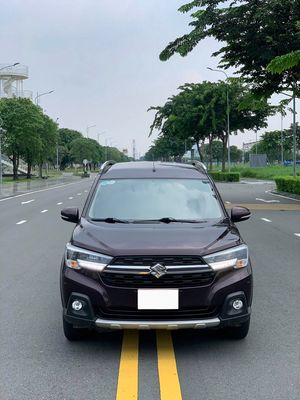 Suzuki XL 7 2022 GLX AT - 39000 km. Mua bán Ô tô tại Thành phố Thủ Đức Tp Hồ Chí Minh được đăng bởi THP Auto