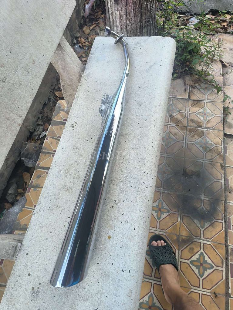 Bô super Dream Nhật đời đầu. Mua bán Phụ tùng xe tại Huyện Long Hồ Vĩnh Long được đăng bởi VIỆT hình 5