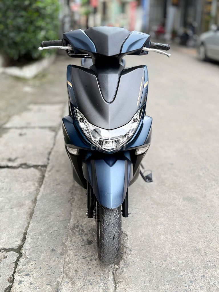 Đổi xe nên bán Freego ABS, máy êm, bốc, nhựa zin. Mua bán Xe máy tại Quận Nam Từ Liêm Hà Nội được đăng bởi Đặng Anh Thư hình 1