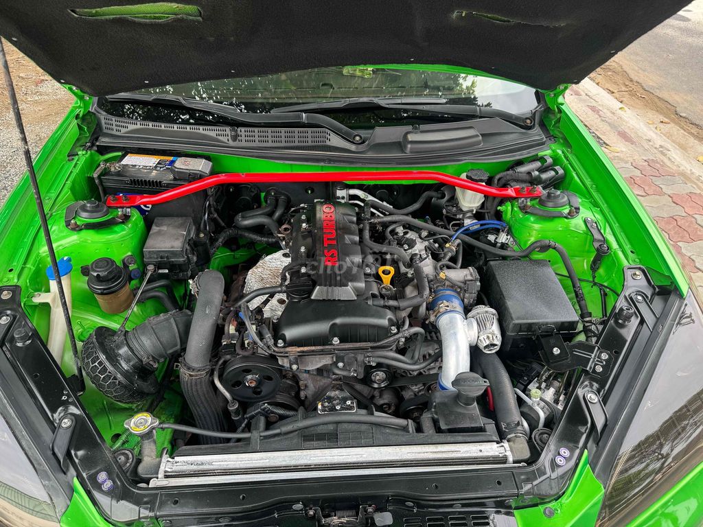 Hyundai Genesis 2010 Xanh lá. Mua bán Ô tô tại Thành phố Thủ Đức Tp Hồ Chí Minh được đăng bởi hải thiên hình 13